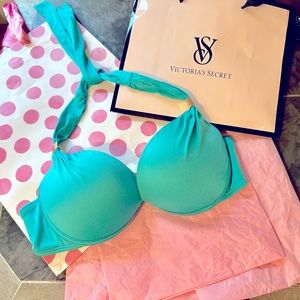 Victoria’s Secret Padded 36c Bikini Top